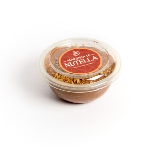 Marquesa de Nutella 200cc