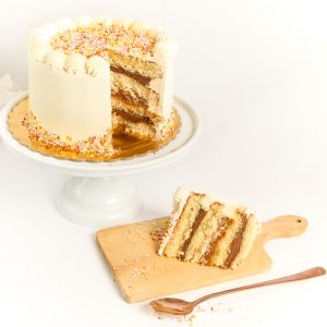 Fun Cake
