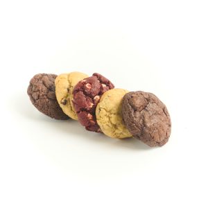 Cookies Artesanales