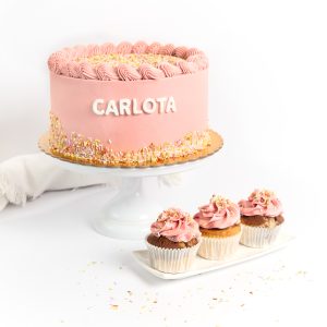 Tarta a tu Gusto