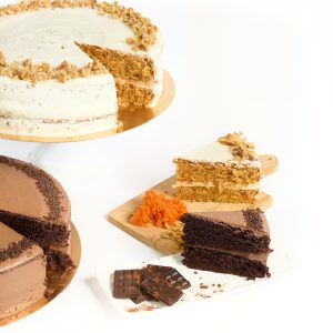 Tarta Tradicional