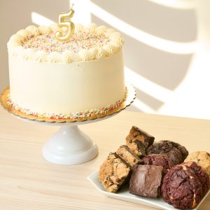 Pack de Cumpleaños