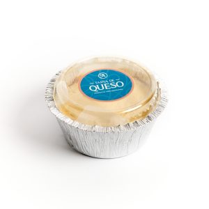 Tarta de Queso