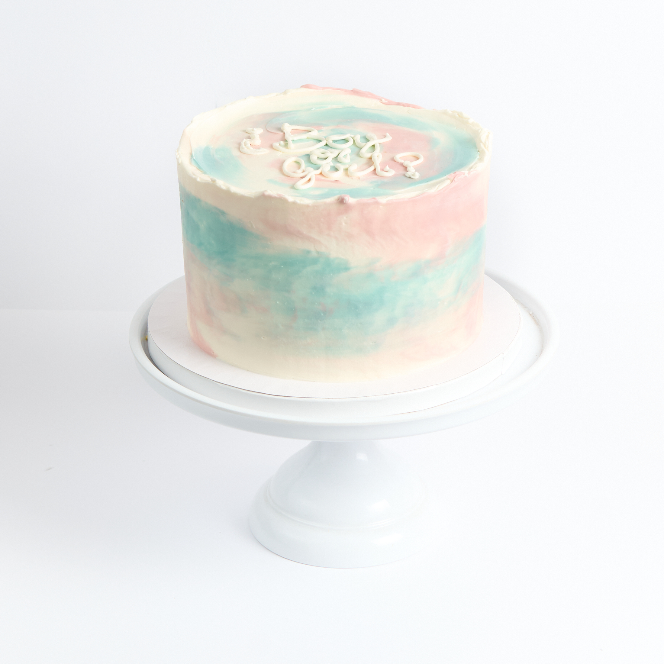 Gender Reveal - Imagen 3