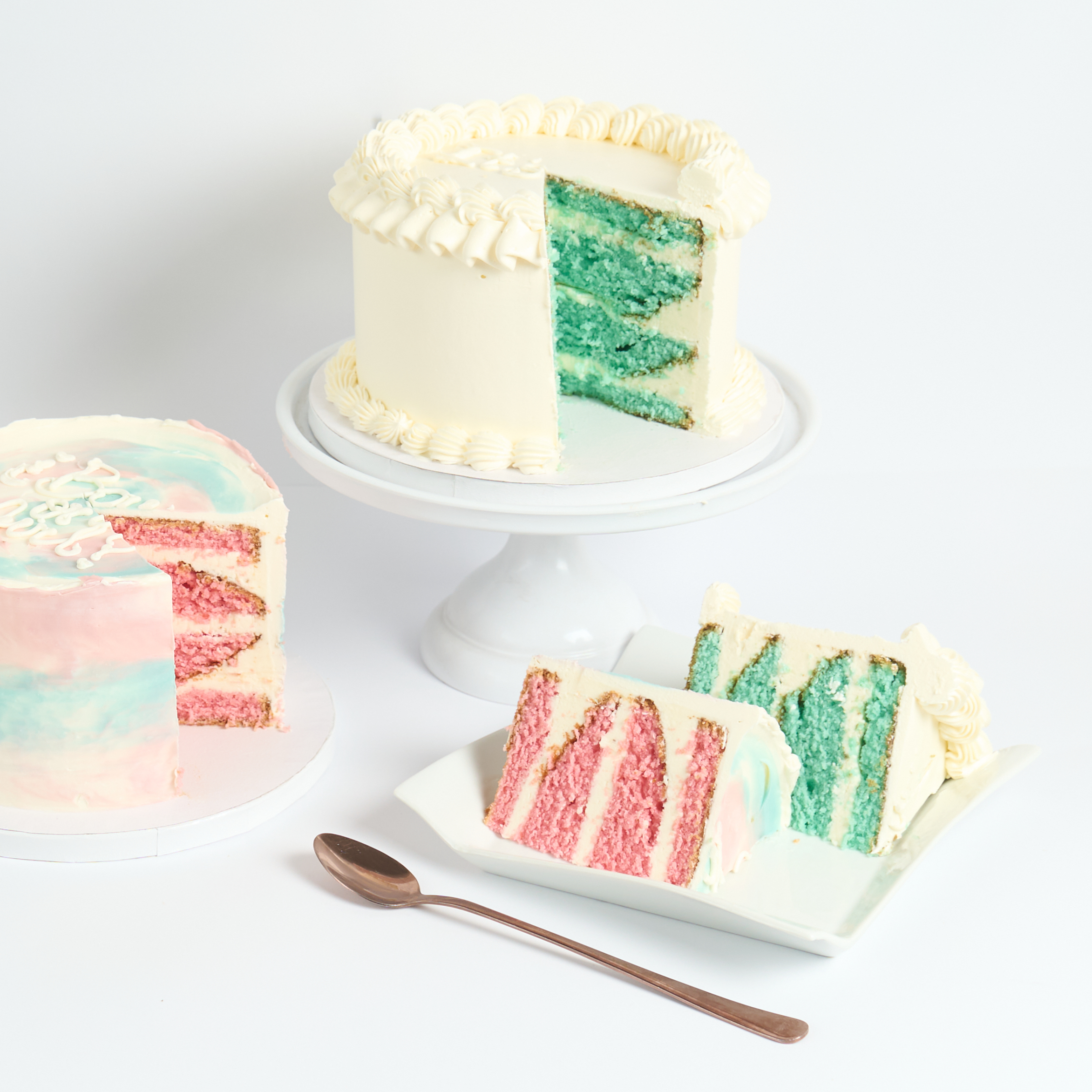 Gender Reveal